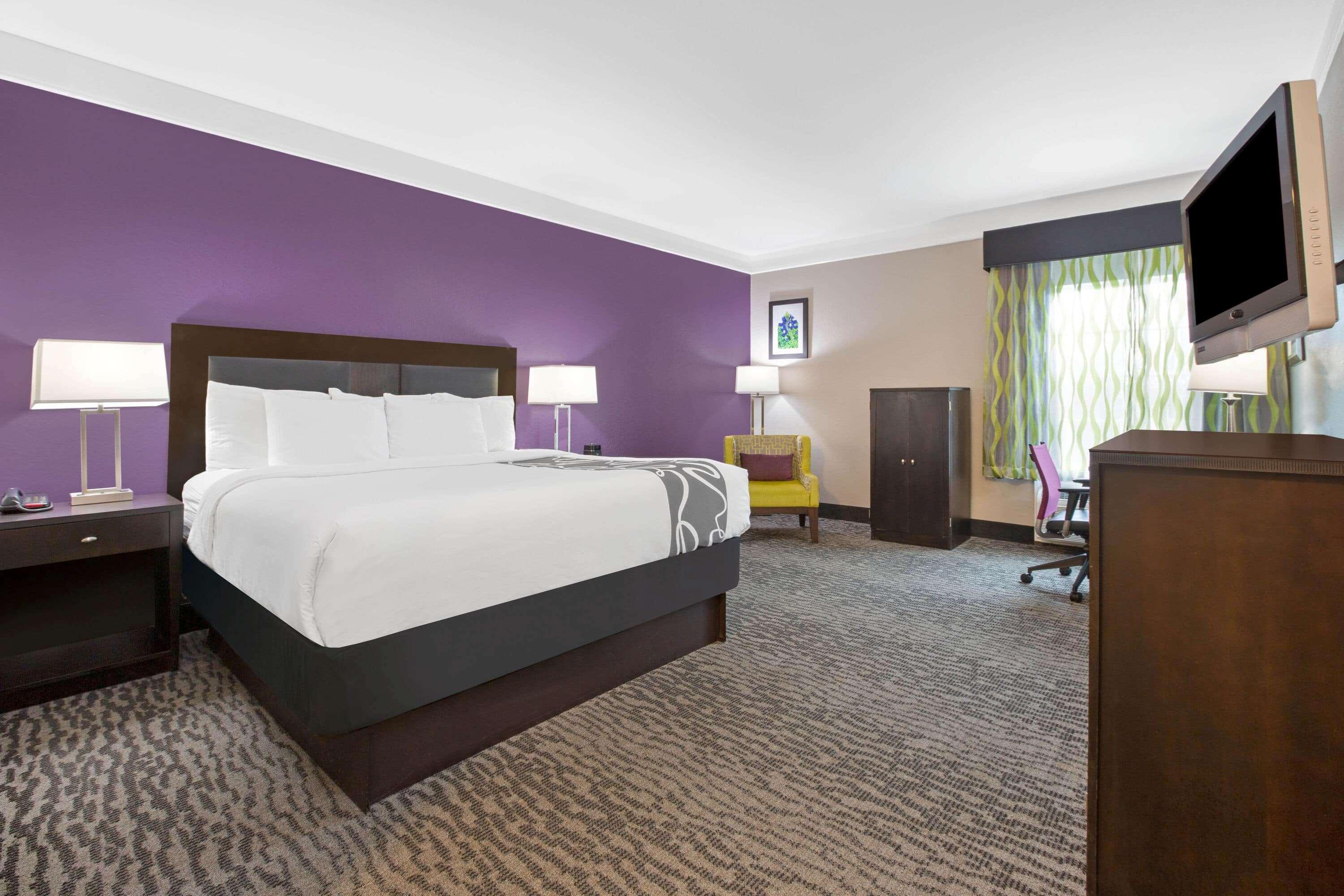 La Quinta By Wyndham Pearland Hotel Ngoại thất bức ảnh