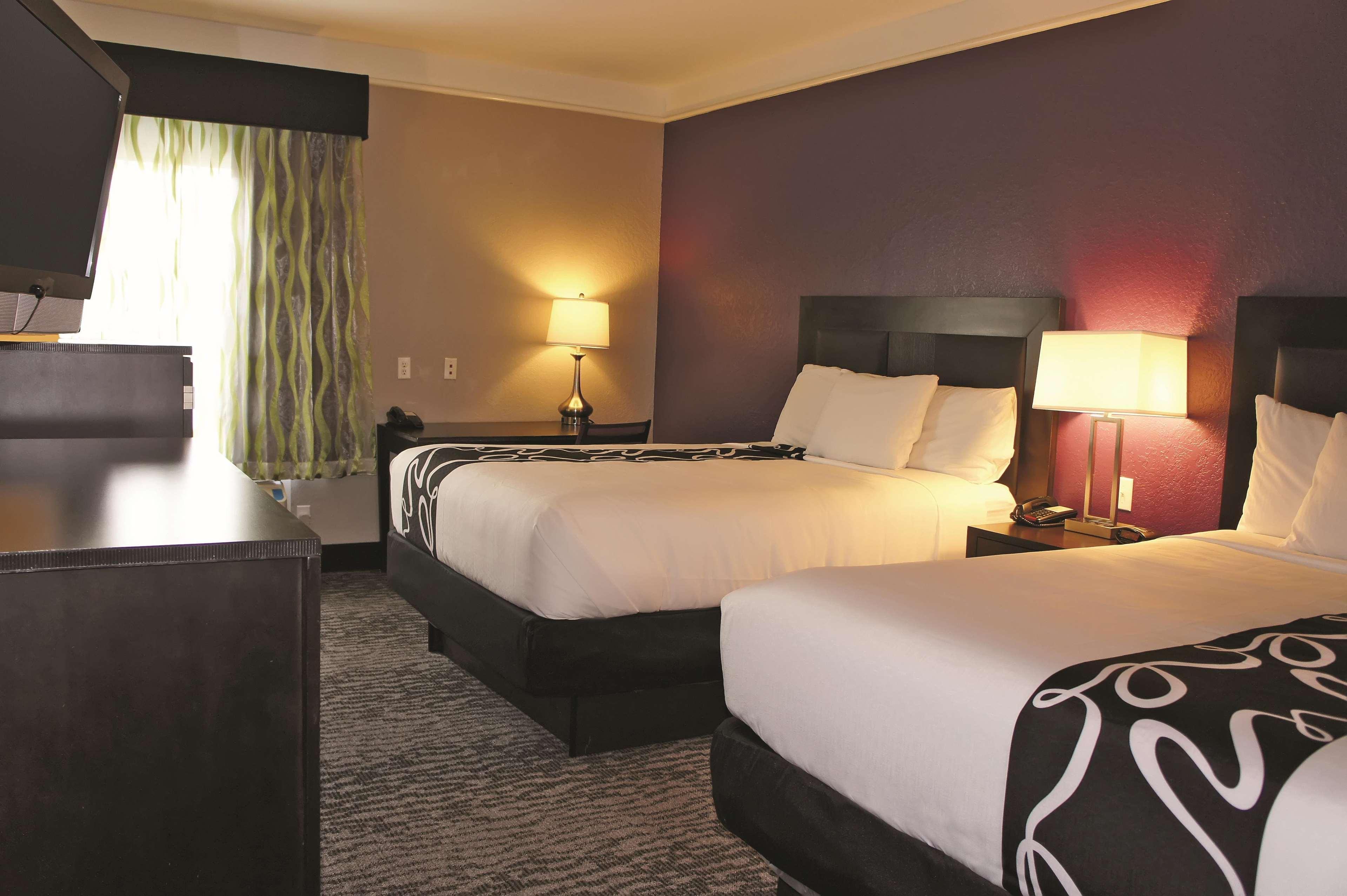 La Quinta By Wyndham Pearland Hotel Ngoại thất bức ảnh
