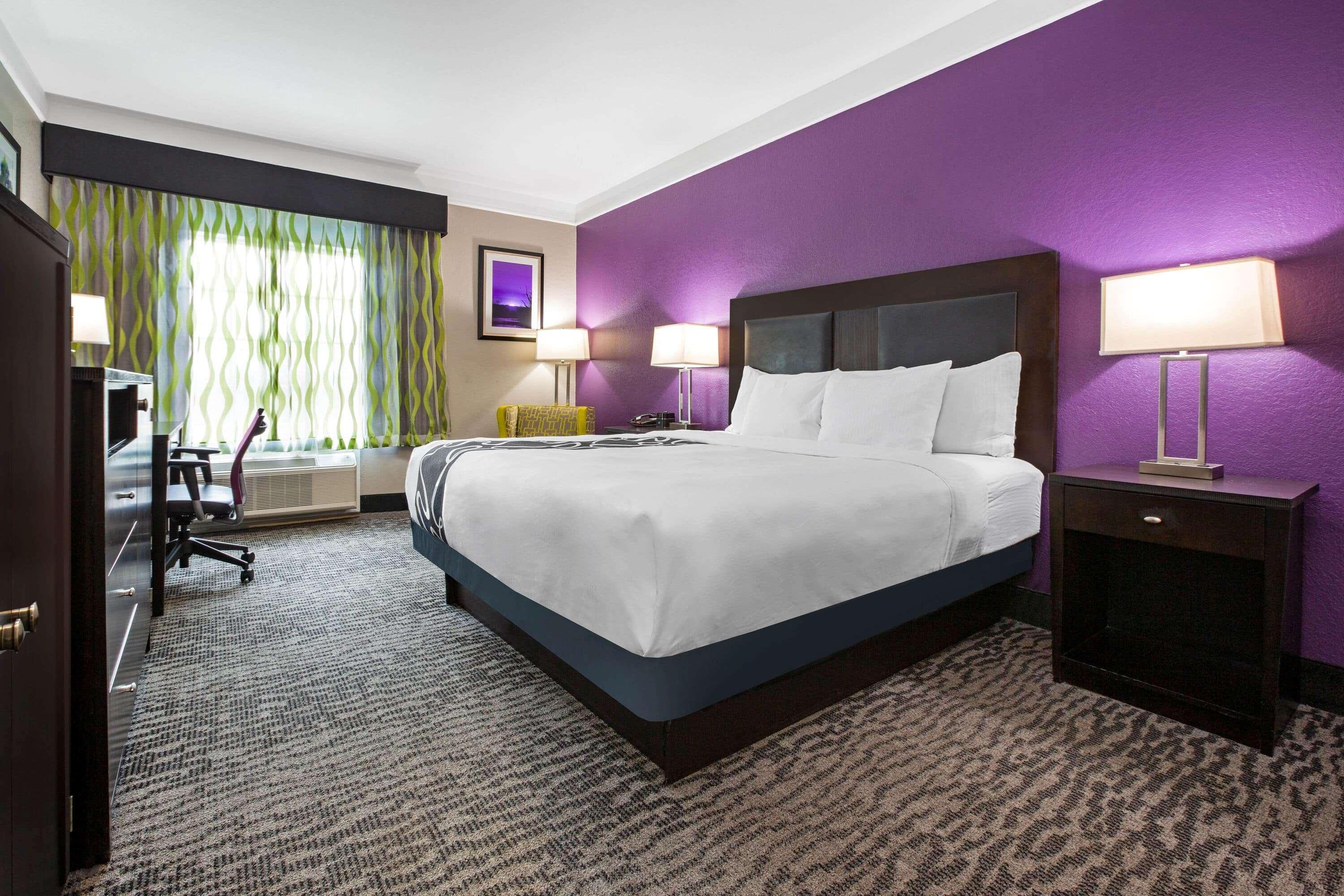 La Quinta By Wyndham Pearland Hotel Ngoại thất bức ảnh