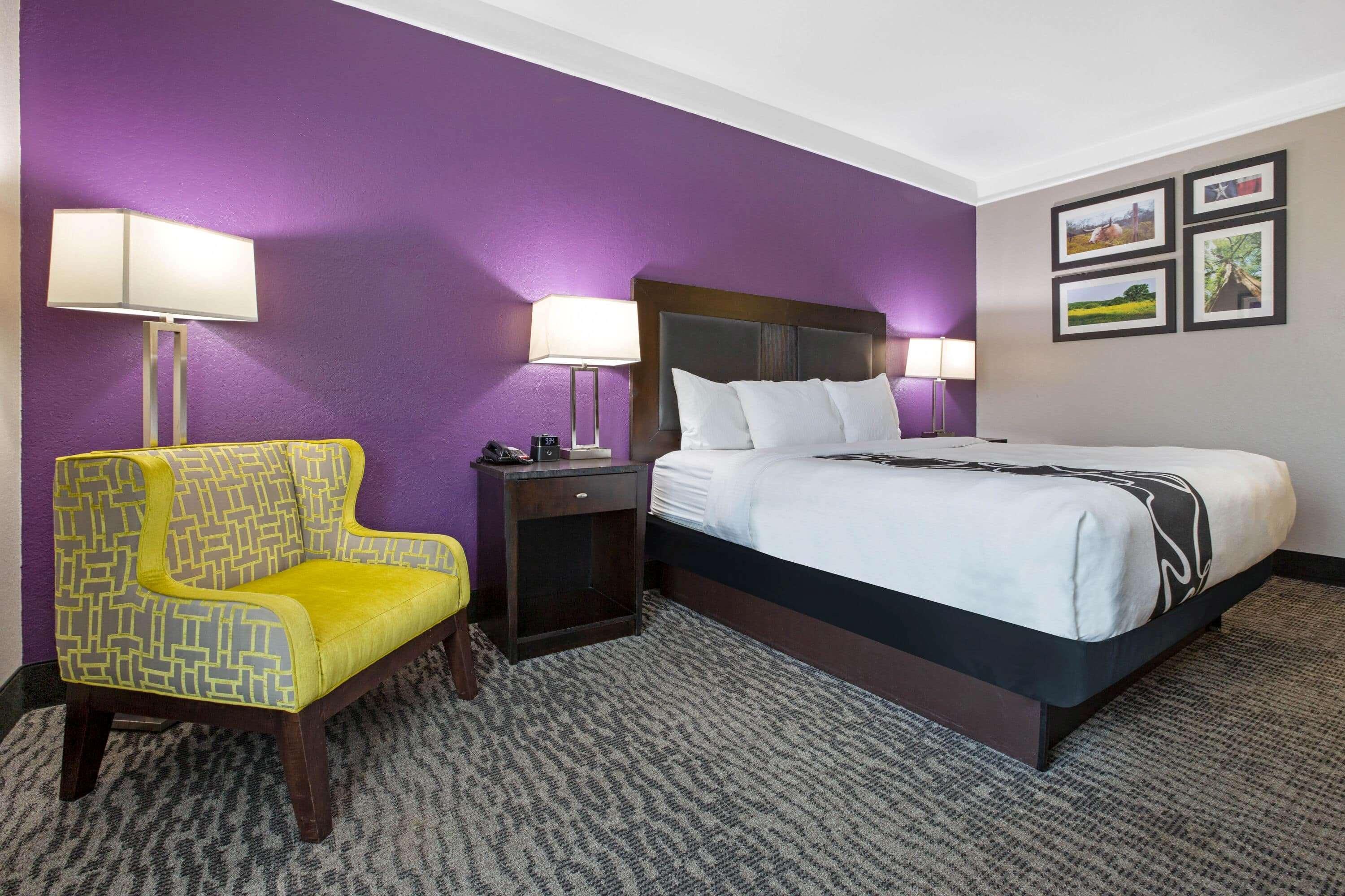 La Quinta By Wyndham Pearland Hotel Ngoại thất bức ảnh