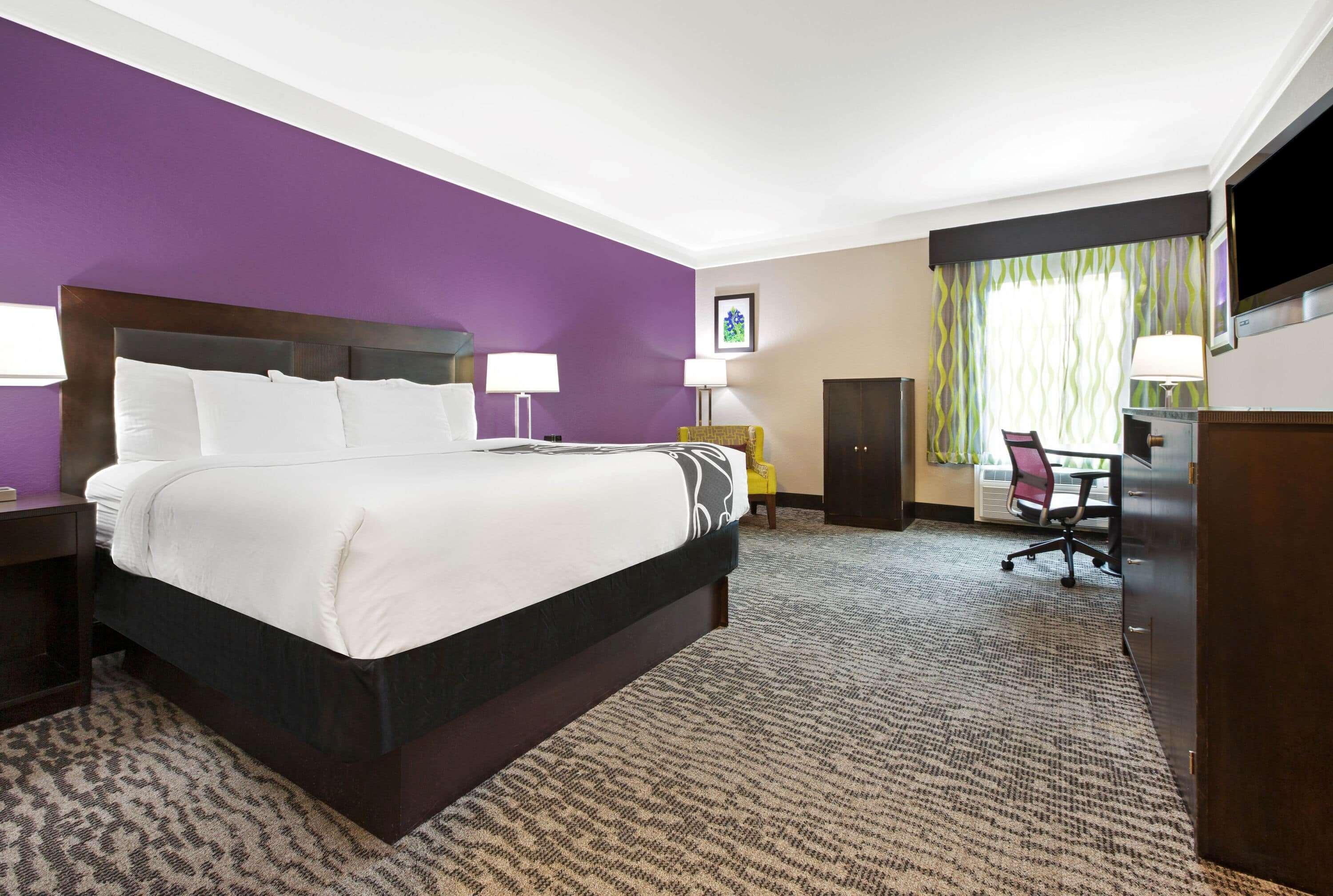 La Quinta By Wyndham Pearland Hotel Ngoại thất bức ảnh
