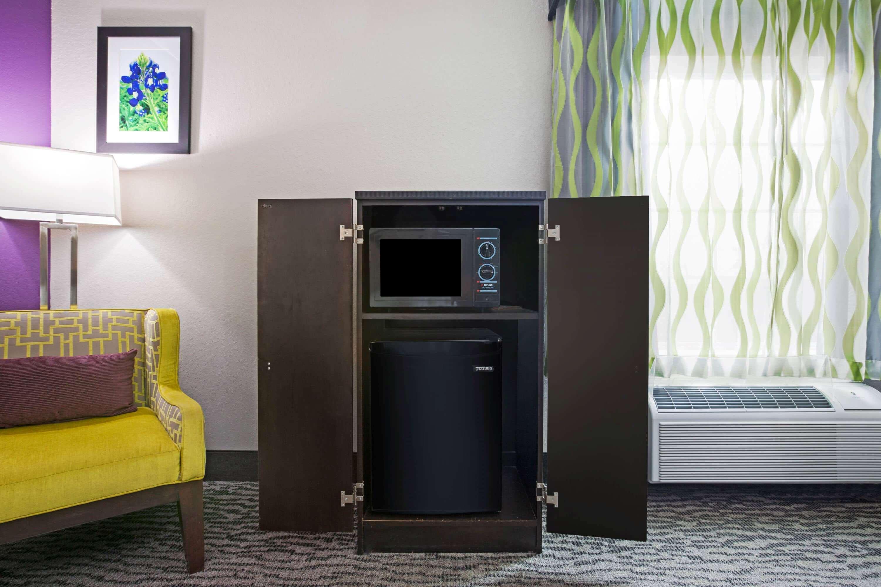 La Quinta By Wyndham Pearland Hotel Ngoại thất bức ảnh