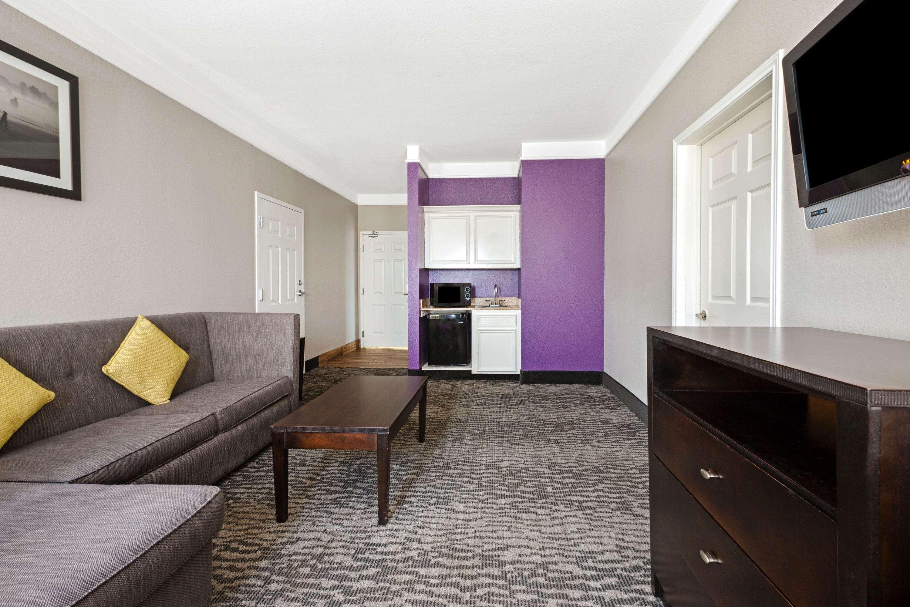 La Quinta By Wyndham Pearland Hotel Ngoại thất bức ảnh