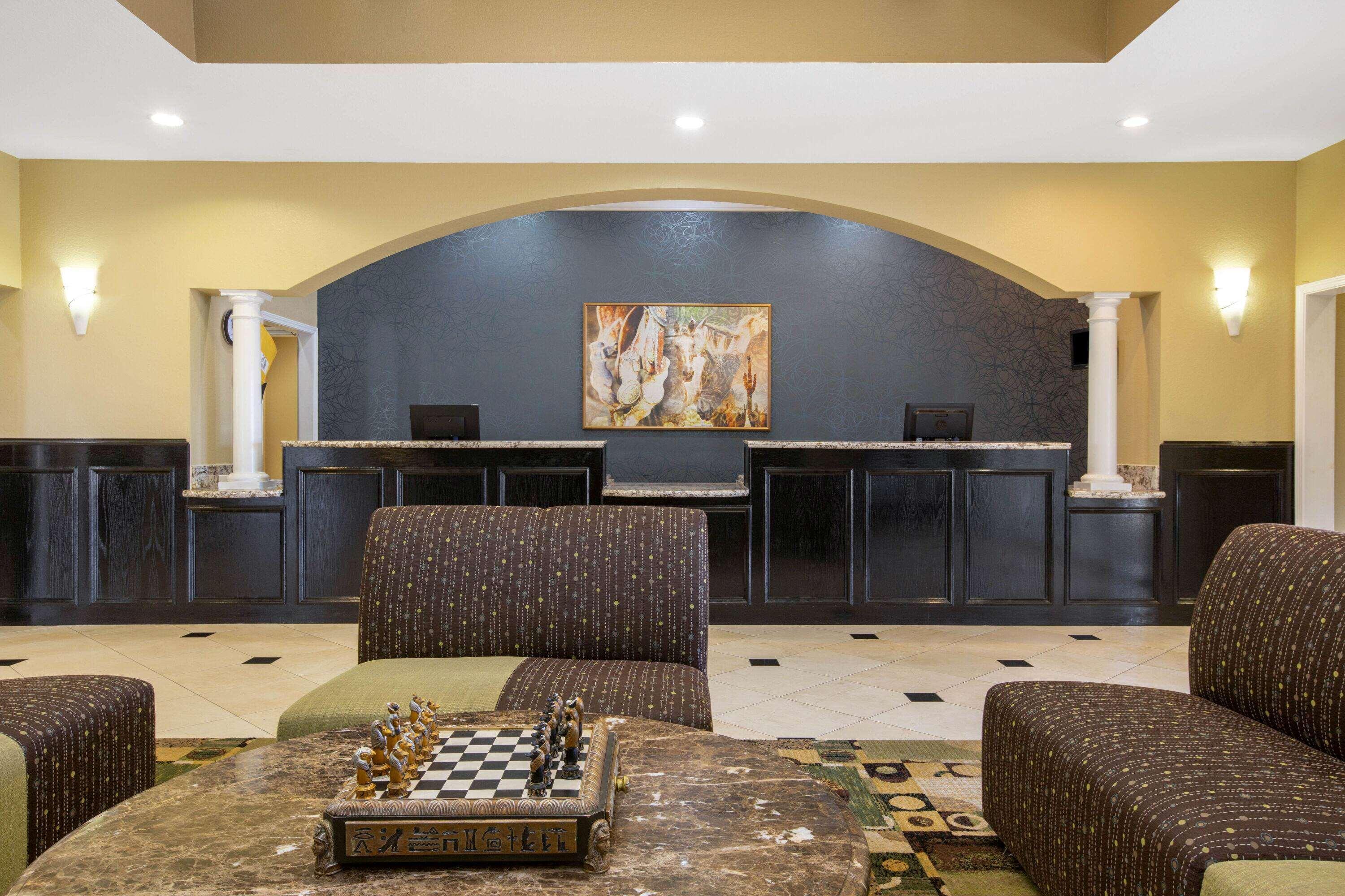 La Quinta By Wyndham Pearland Hotel Ngoại thất bức ảnh