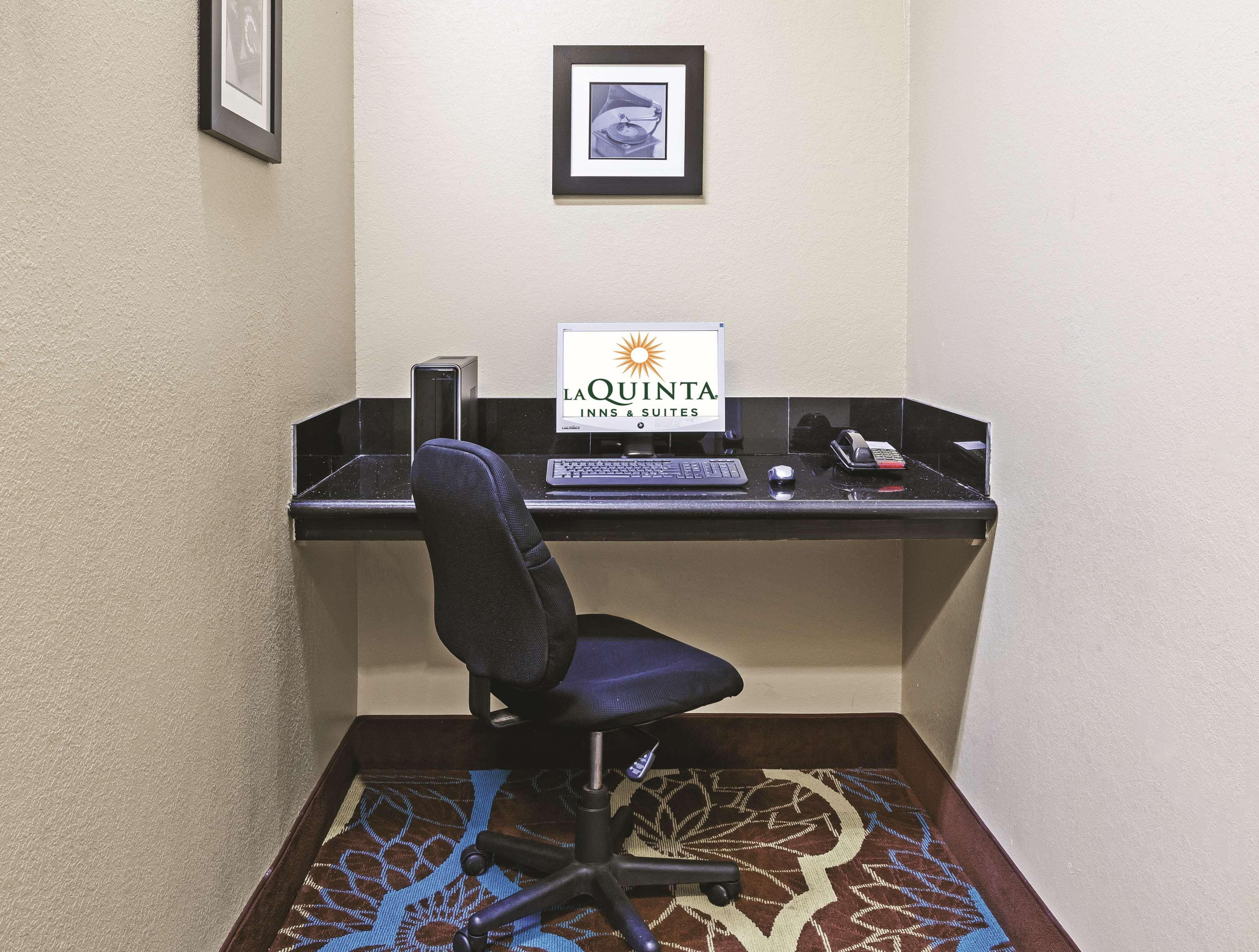 La Quinta By Wyndham Pearland Hotel Ngoại thất bức ảnh