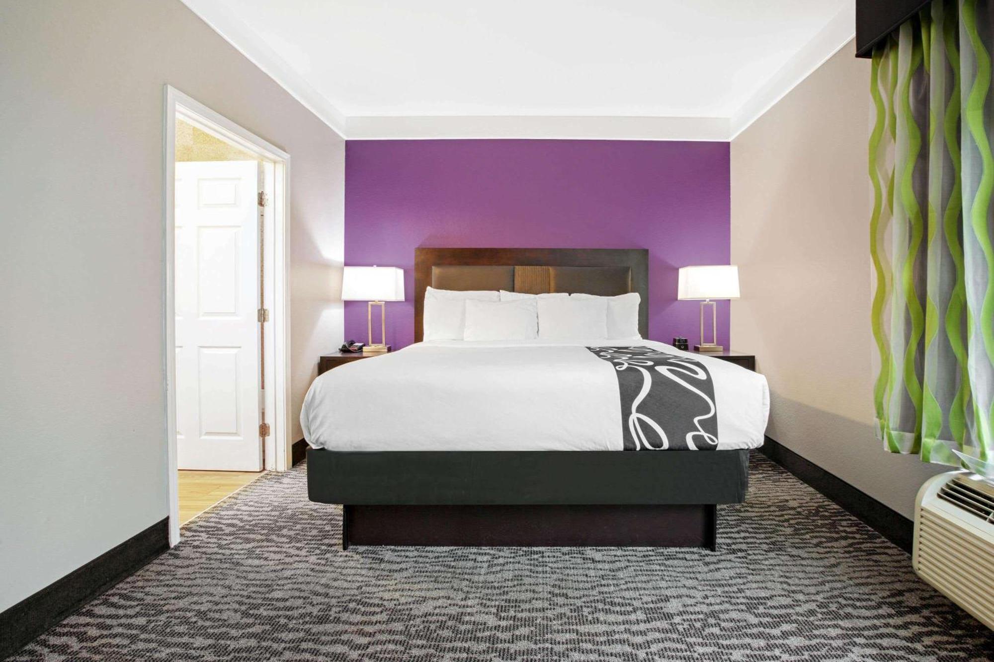 La Quinta By Wyndham Pearland Hotel Phòng bức ảnh