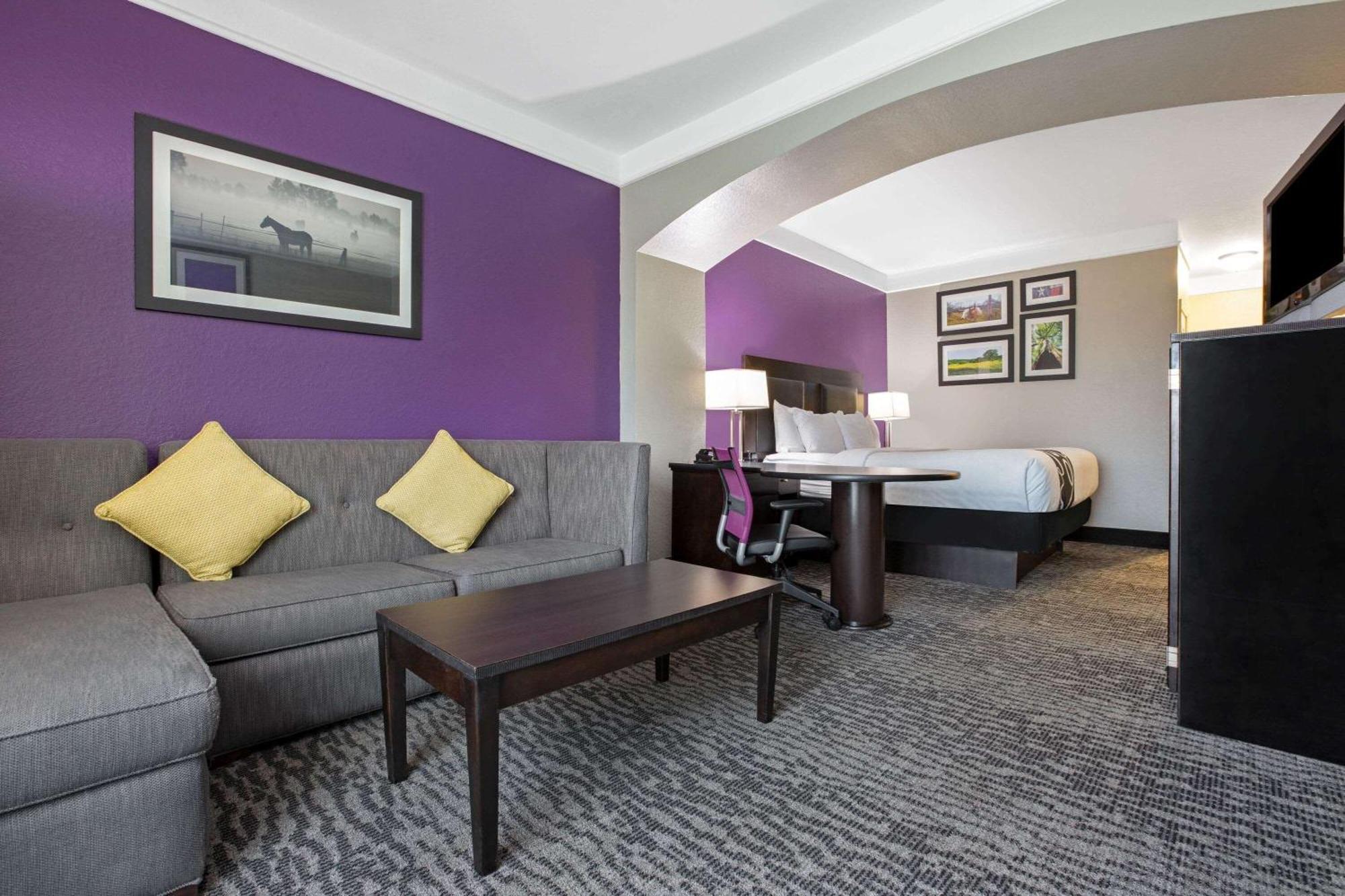 La Quinta By Wyndham Pearland Hotel Phòng bức ảnh