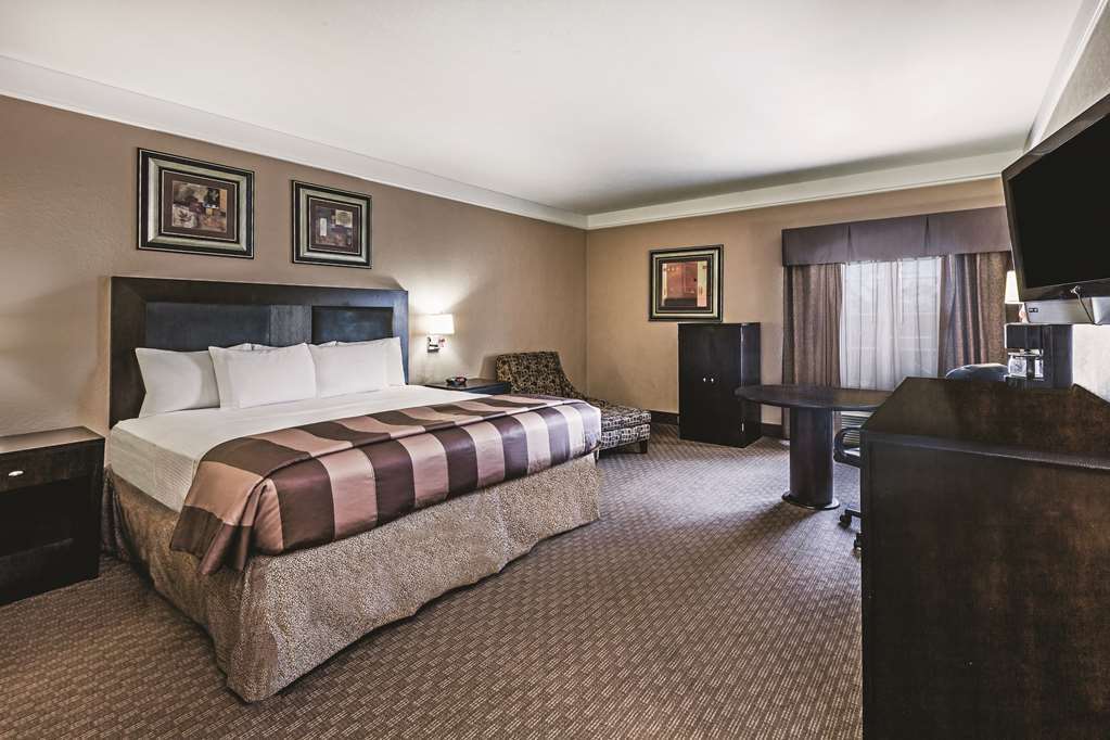 La Quinta By Wyndham Pearland Hotel Phòng bức ảnh