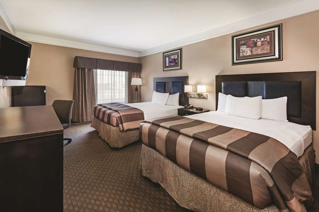 La Quinta By Wyndham Pearland Hotel Phòng bức ảnh