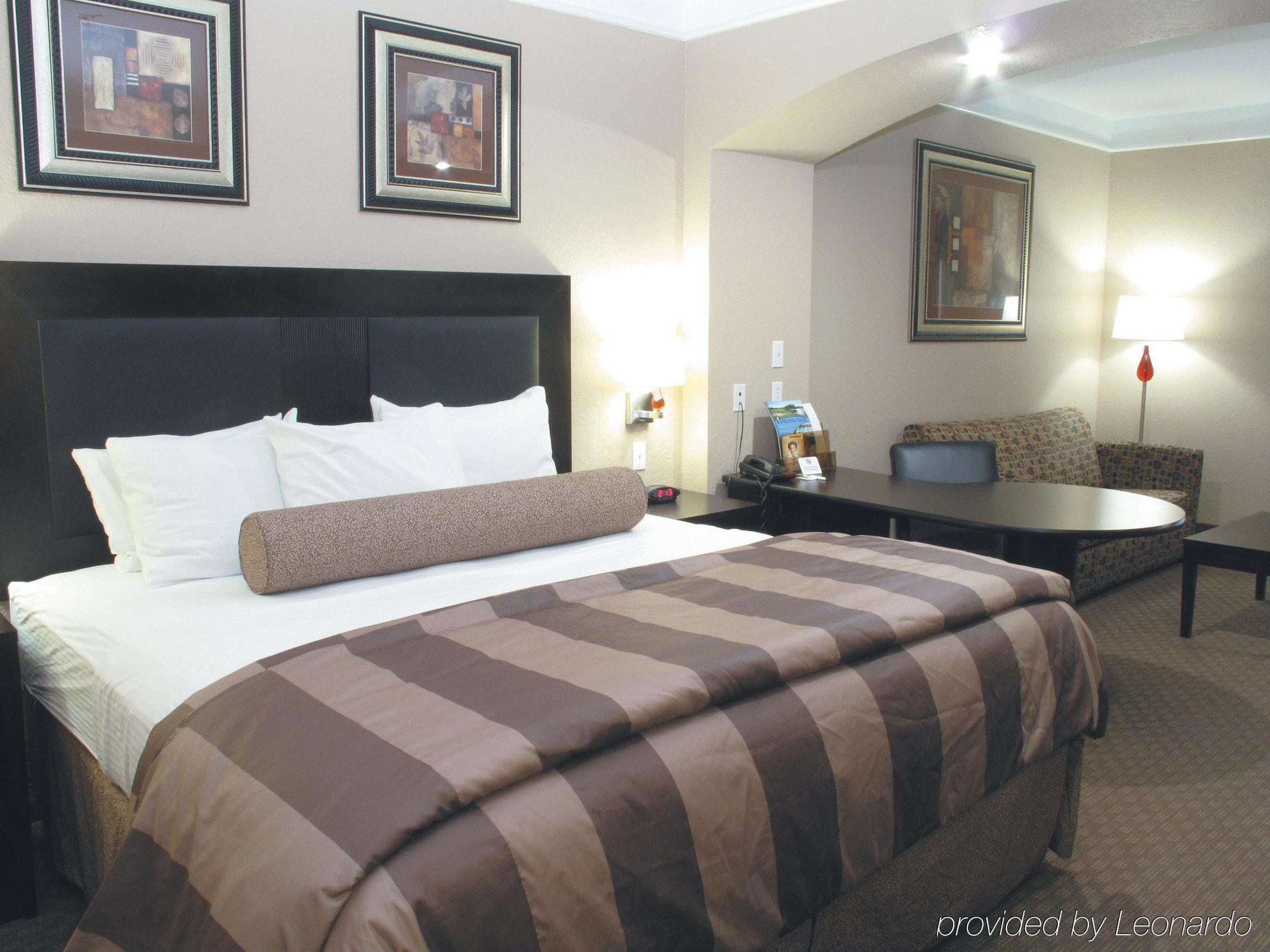 La Quinta By Wyndham Pearland Hotel Ngoại thất bức ảnh