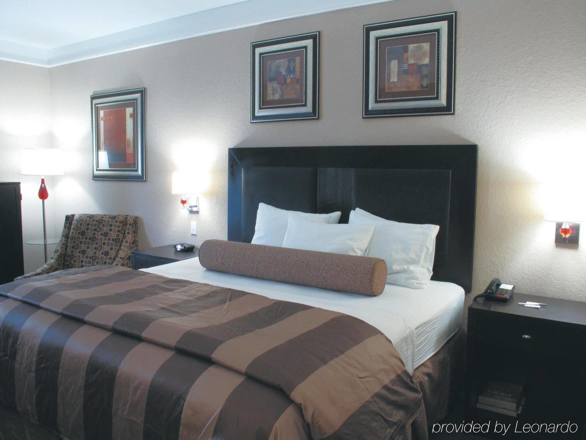 La Quinta By Wyndham Pearland Hotel Ngoại thất bức ảnh