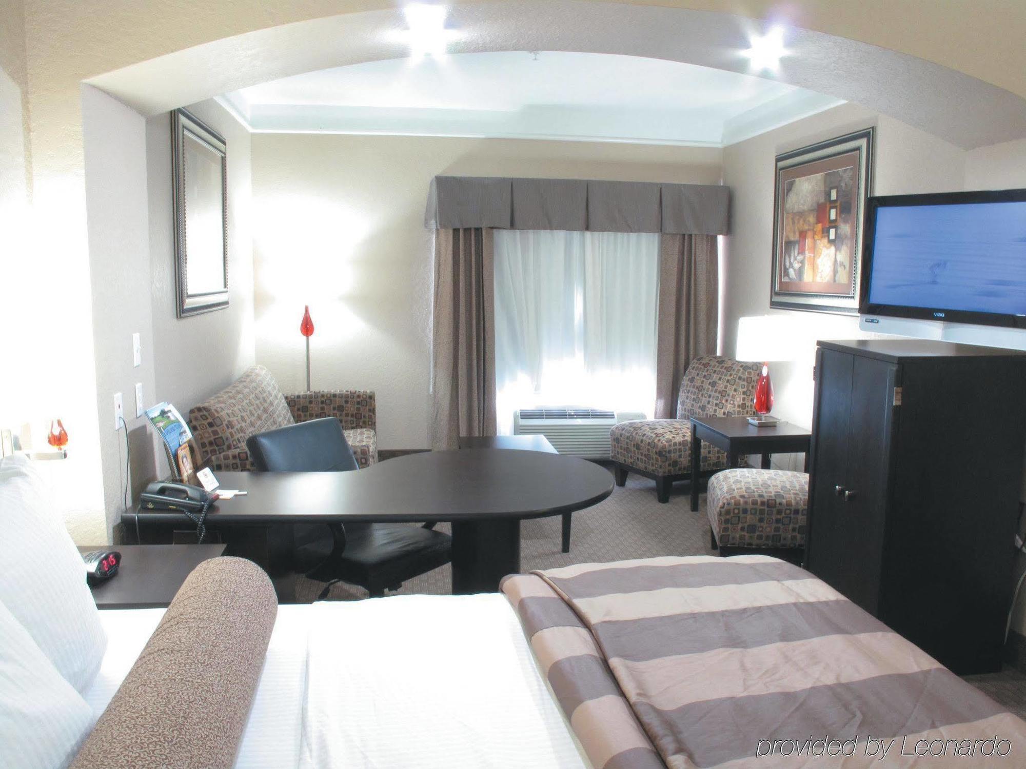 La Quinta By Wyndham Pearland Hotel Ngoại thất bức ảnh