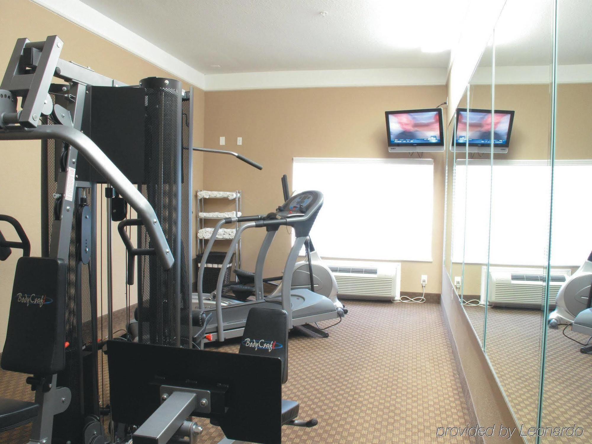 La Quinta By Wyndham Pearland Hotel Ngoại thất bức ảnh